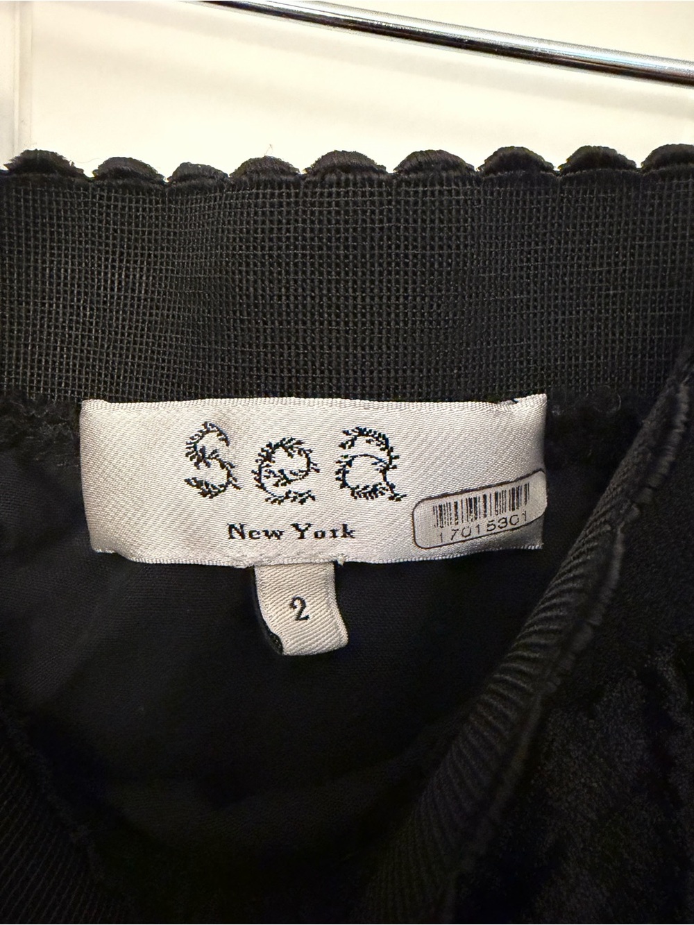 Sea New York Elegi Skirt - Picture 9 of 11